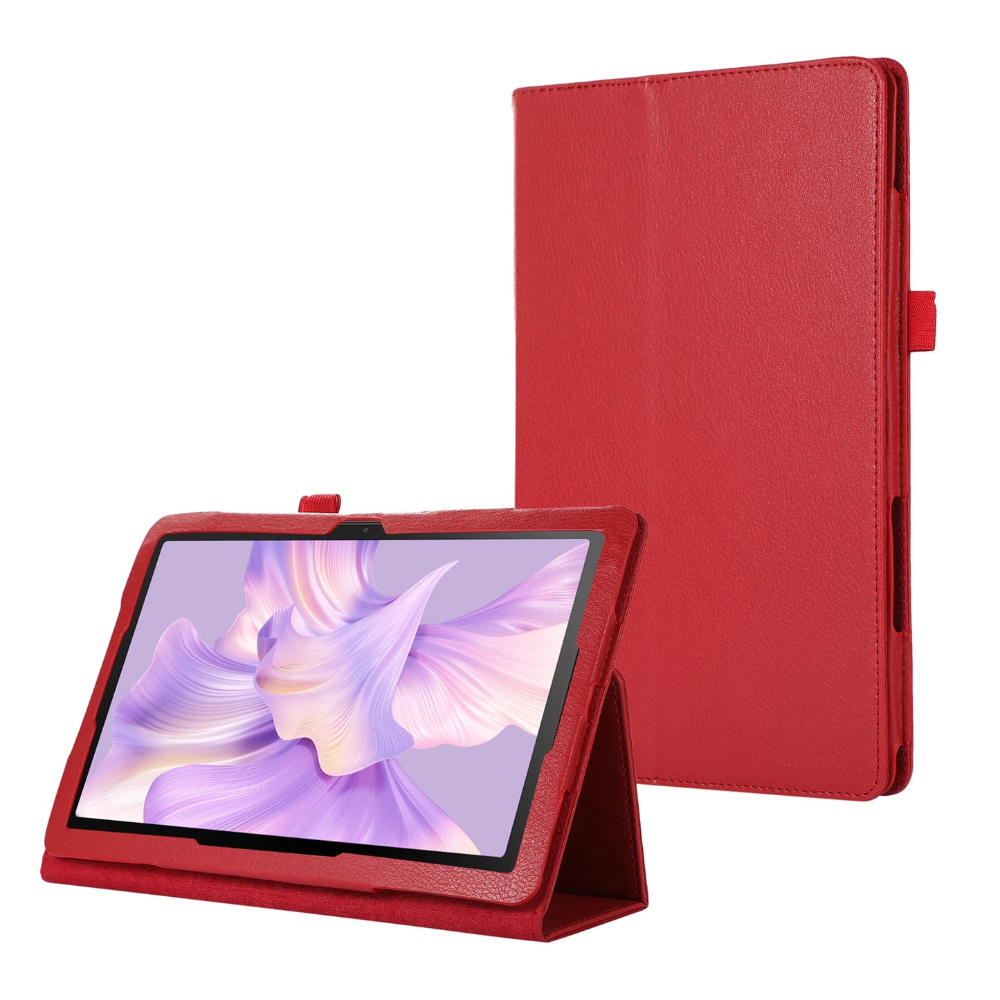 Luxury Leather Case for Lenovo Tab P11 M11 M10 M8 Protective Shell Tablet Cover