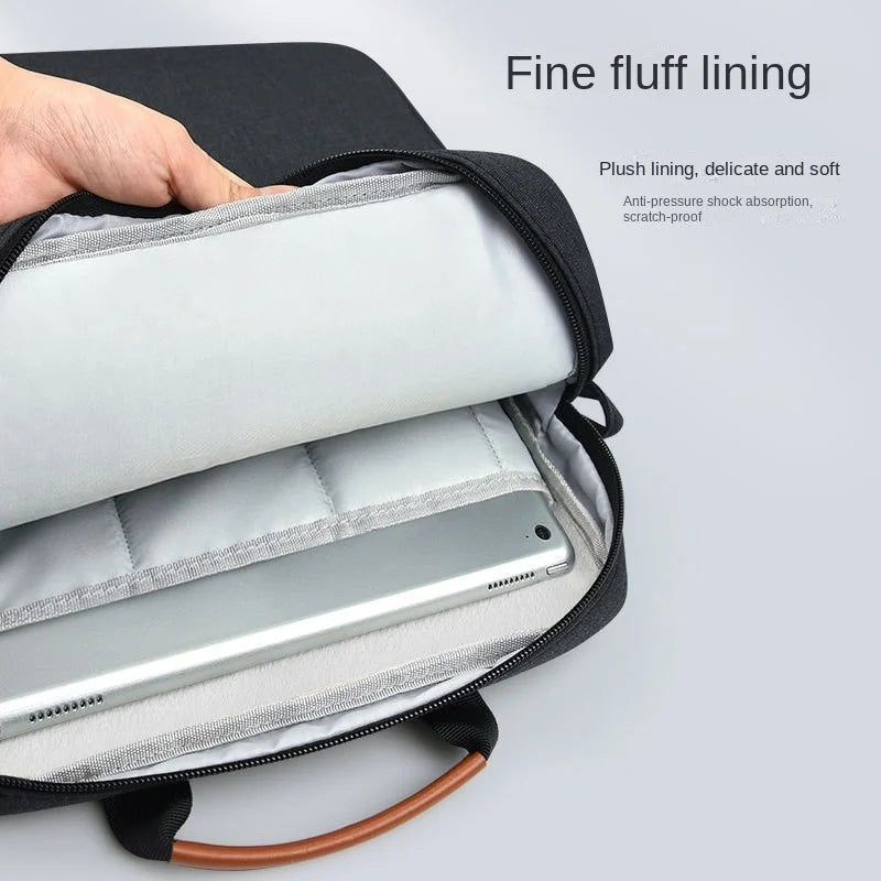 Fashion Handbag Sleeve Bag Case for Motorola Moto Tab G70 G62 Shockproof Protective Pouch Multi Cover