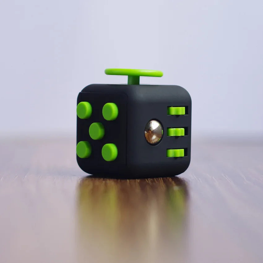 Anti-Stress Fidget Toys for Children Adults Offices Stress Relieving Autism Sensory Toys Boys Girls Stress Relief Gifts
