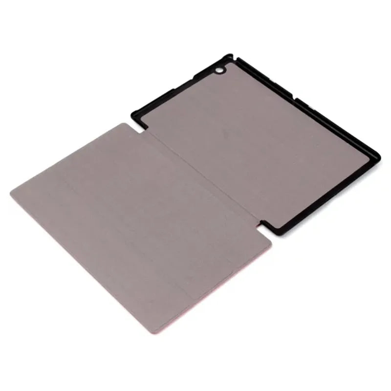 Elegant Smart Flip Leather Case for Sony Xperia Z2 Z3 Z4 Tablet Magnet Cover Shell