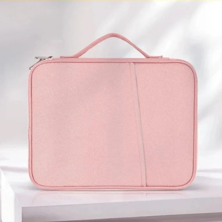 Elegant Tablet Sleeve Bag Case for Lenovo Tab P12 M11 M10 Plus 3rd Gen M10 HD Shockproof Protective Pouch Cover