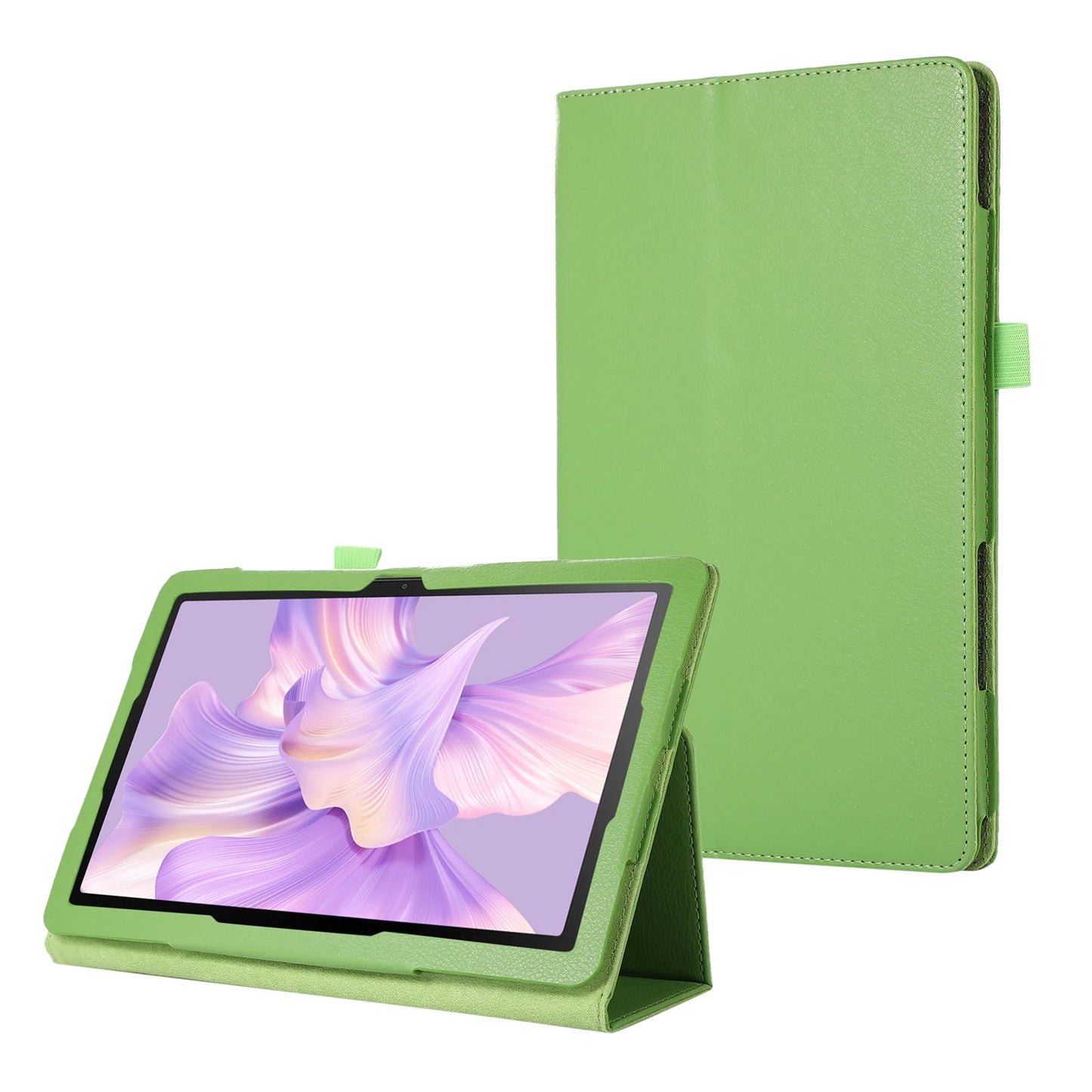 Luxury Leather Case for Lenovo Tab P11 M11 M10 M8 Protective Shell Tablet Cover