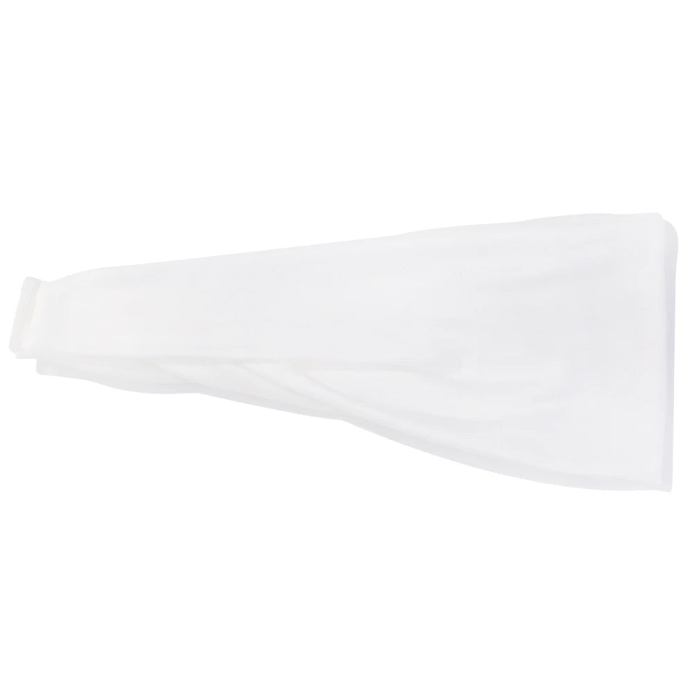 Sports Fashion Fitness Headbands Hairbands Snake Leopard Pattern Women's Postpartum Leisure Home Headwear Scrunchies