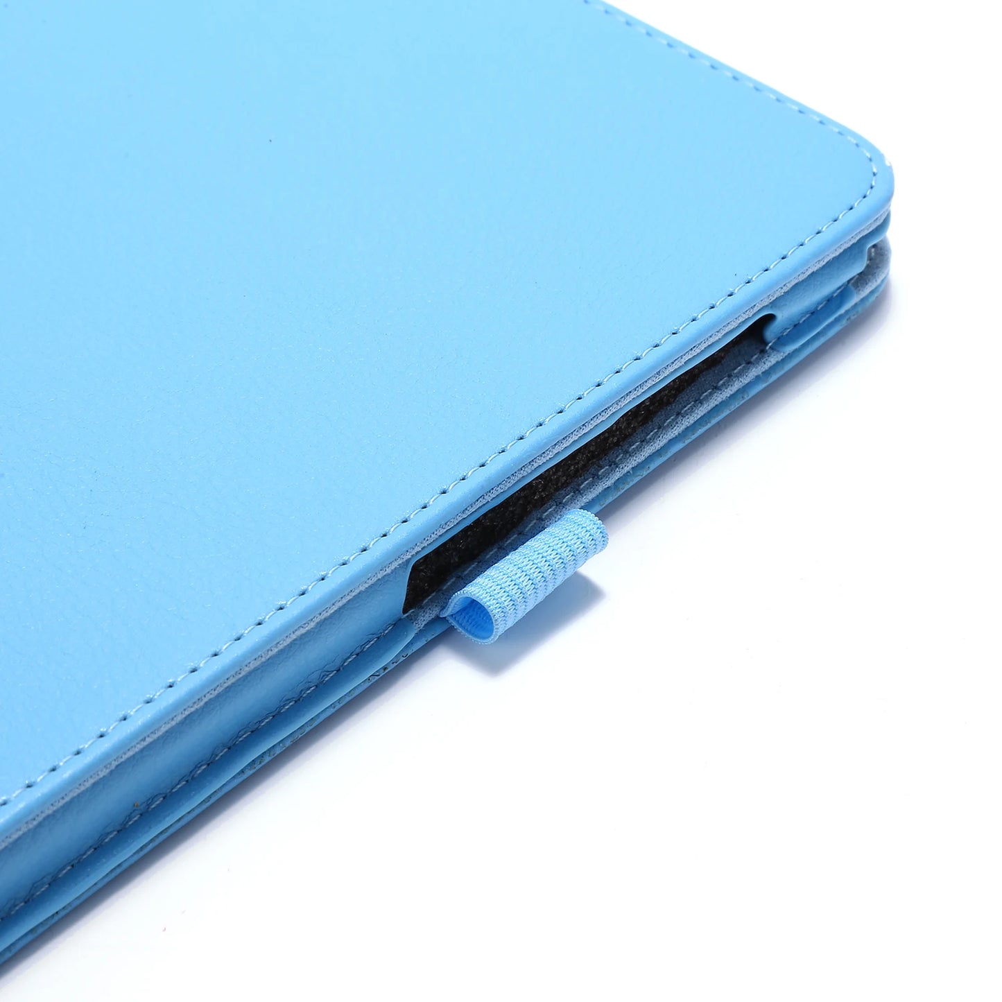 Luxury Leather Case for Lenovo Tab P11 M11 M10 M8 Protective Shell Tablet Cover