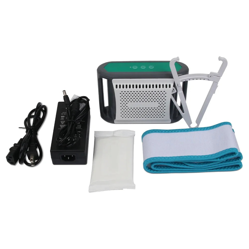 Anti Cellulite Cryotherapy Abdominal Cold Therapy Muscle Stimulator Massager Lipo Machine Dissolve Fat Body Slimming Criolipolisis