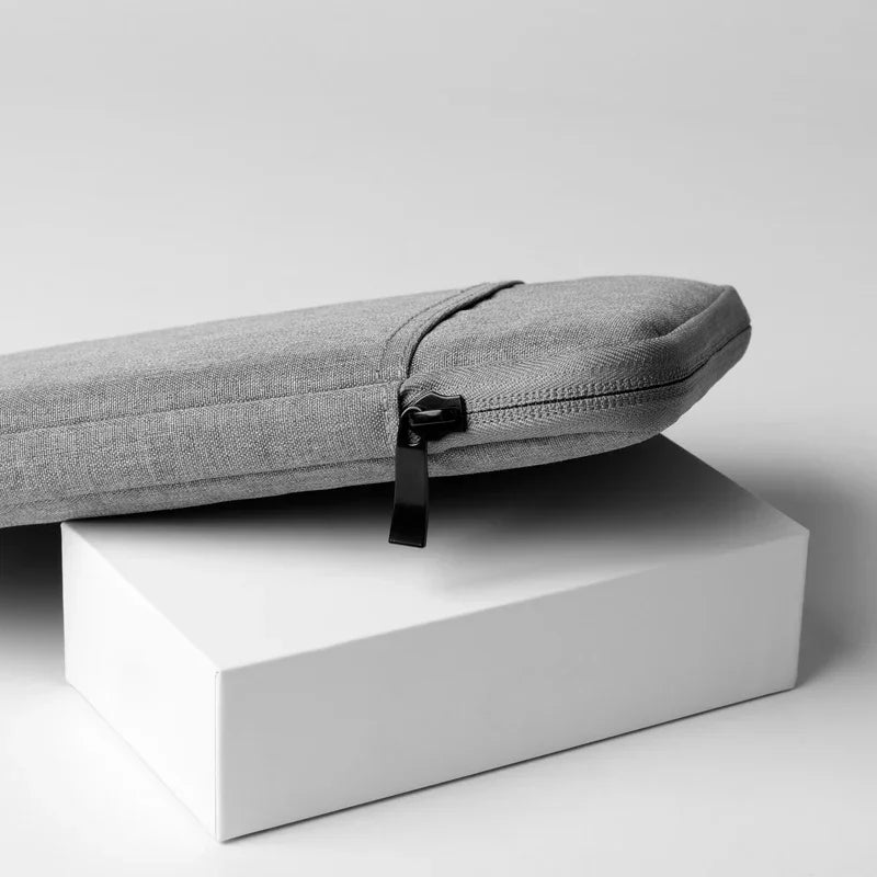 Elegant Sleeve Pouch Bag Case for Nokia T21 T20 10.4" Inch Tablet Soft Protective Cover