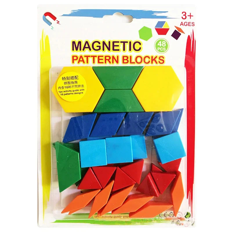 Educational Magnetic Learning Alphabet Numbers Refrigerator Plastic Figures Letters Toddlers Kids Learning Spelling Counting Toys