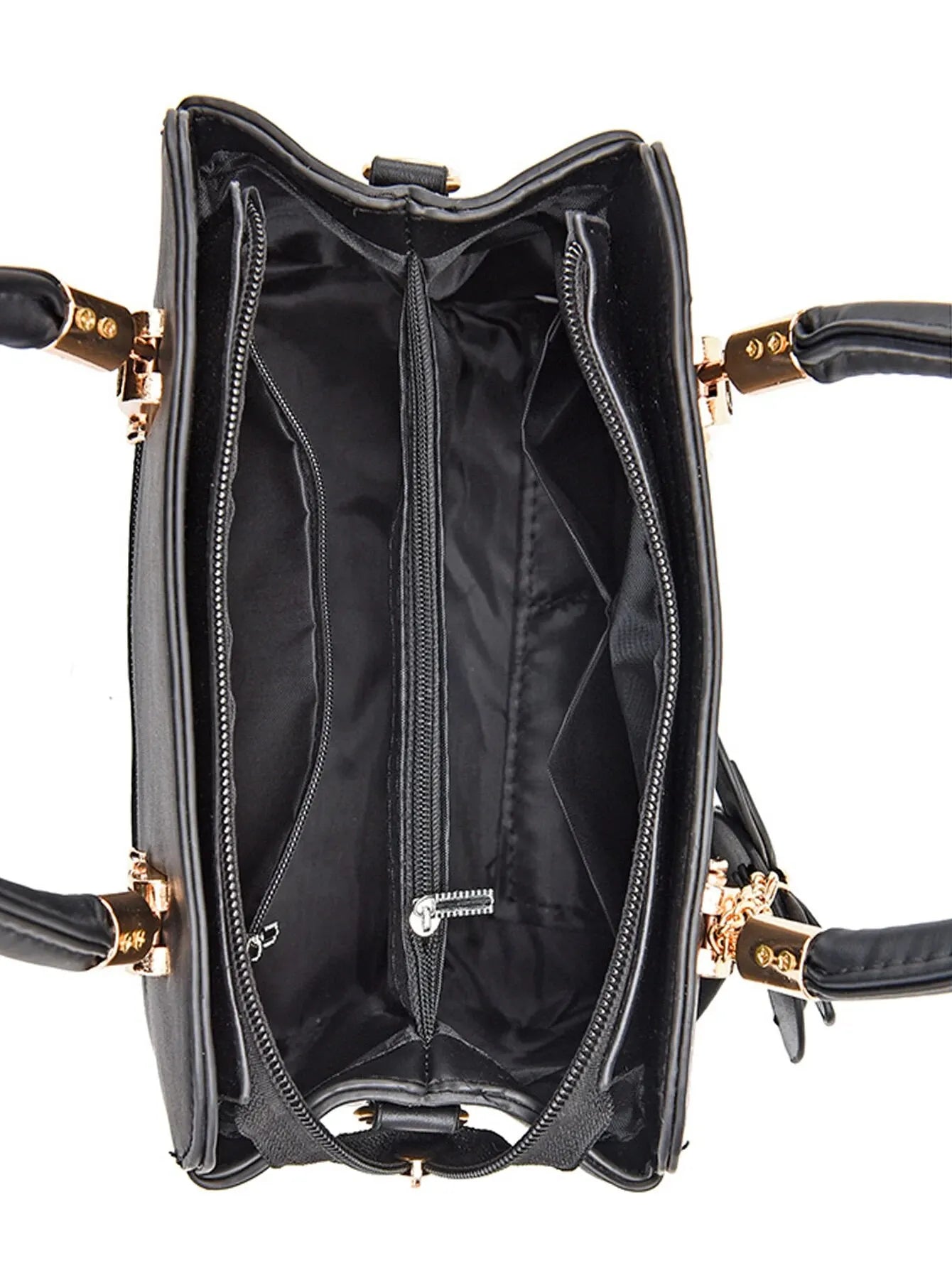 Modern Embroidery Leather Saddle Shoulder Messenger Purse Handbags for Women Perfect Bags For Everyday Use