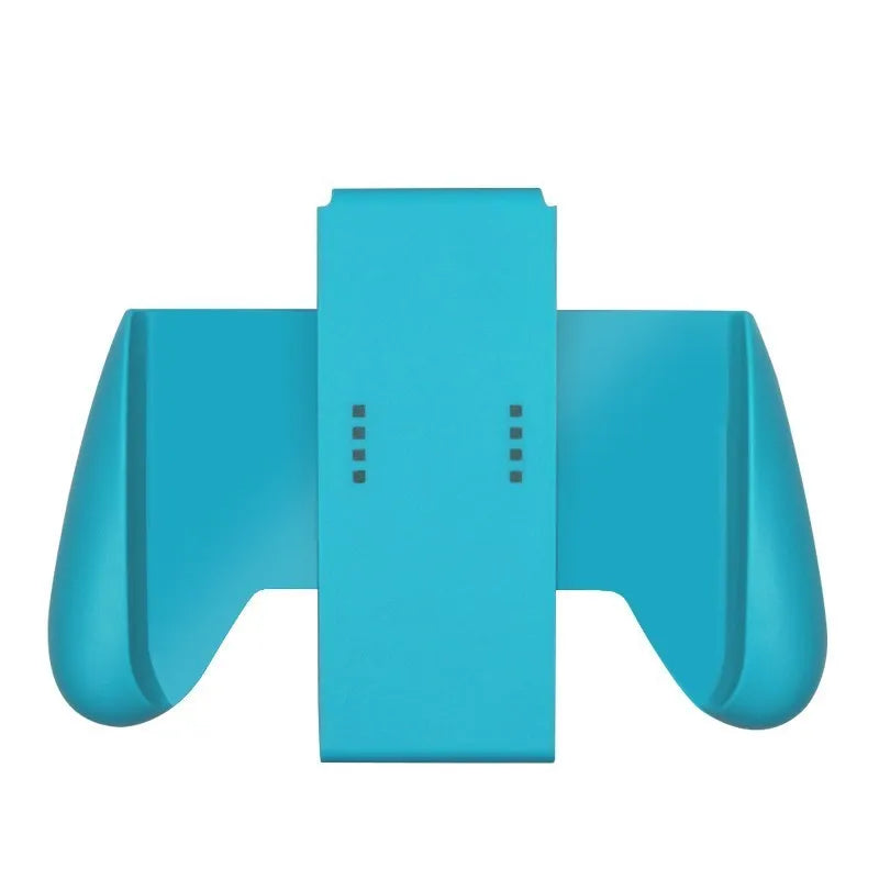 Comfort Handle Grips Stand Compatible With Nintendo Switch Joypad Base Bracket Holder For Switch Controller Gaming Accessories