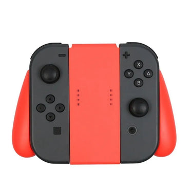 Comfort Handle Grips Stand Compatible With Nintendo Switch Joypad Base Bracket Holder For Switch Controller Gaming Accessories