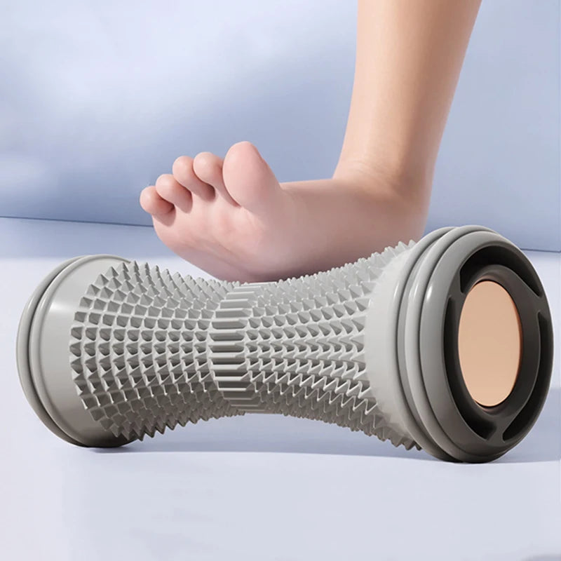 Wonderful Foot Leg Massage Roller, Calf Muscle Relaxation Roller, Decompression Yoga Shaft, Calf And Waist Massage Tool 1pc