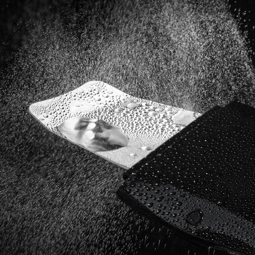 Ultrasonic Electric Facial Cleaning and Massaging Kit with Skin Scrubber, Blackhead Remover Pore Cleaner, Nano Face Steamer, Facial Massager and Eye Beauty Pen