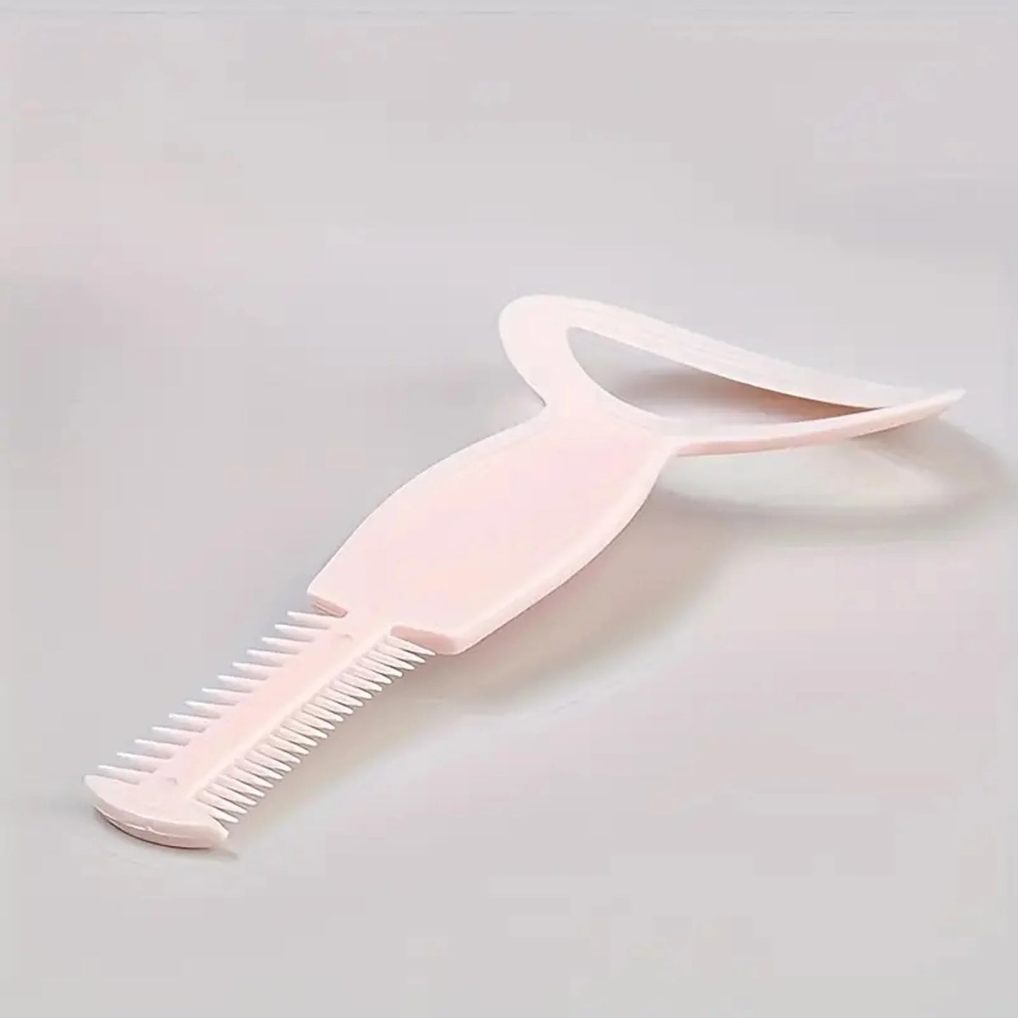 Helper Eyeliner and Eyelash Template Set Assistance for Perfect Application Novice and Beginners Makeup Tool