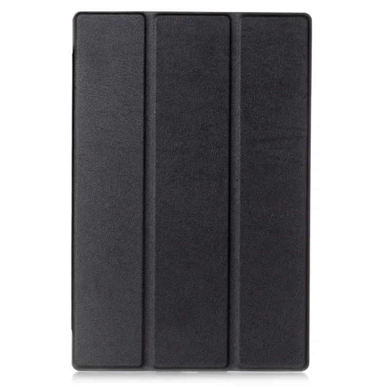 Elegant Smart Flip Leather Case for Sony Xperia Z2 Z3 Z4 Tablet Magnet Cover Shell