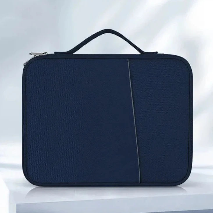 Elegant Tablet Sleeve Bag Case for Lenovo Tab P12 M11 M10 Plus 3rd Gen M10 HD Shockproof Protective Pouch Cover