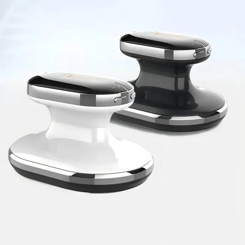 Wireless 4 in 1 RF Technology Cellulite Remover Body Sculpting Slimming Massager Machine Skin Tightening Device for Belly Waist Arm Legs and Butt