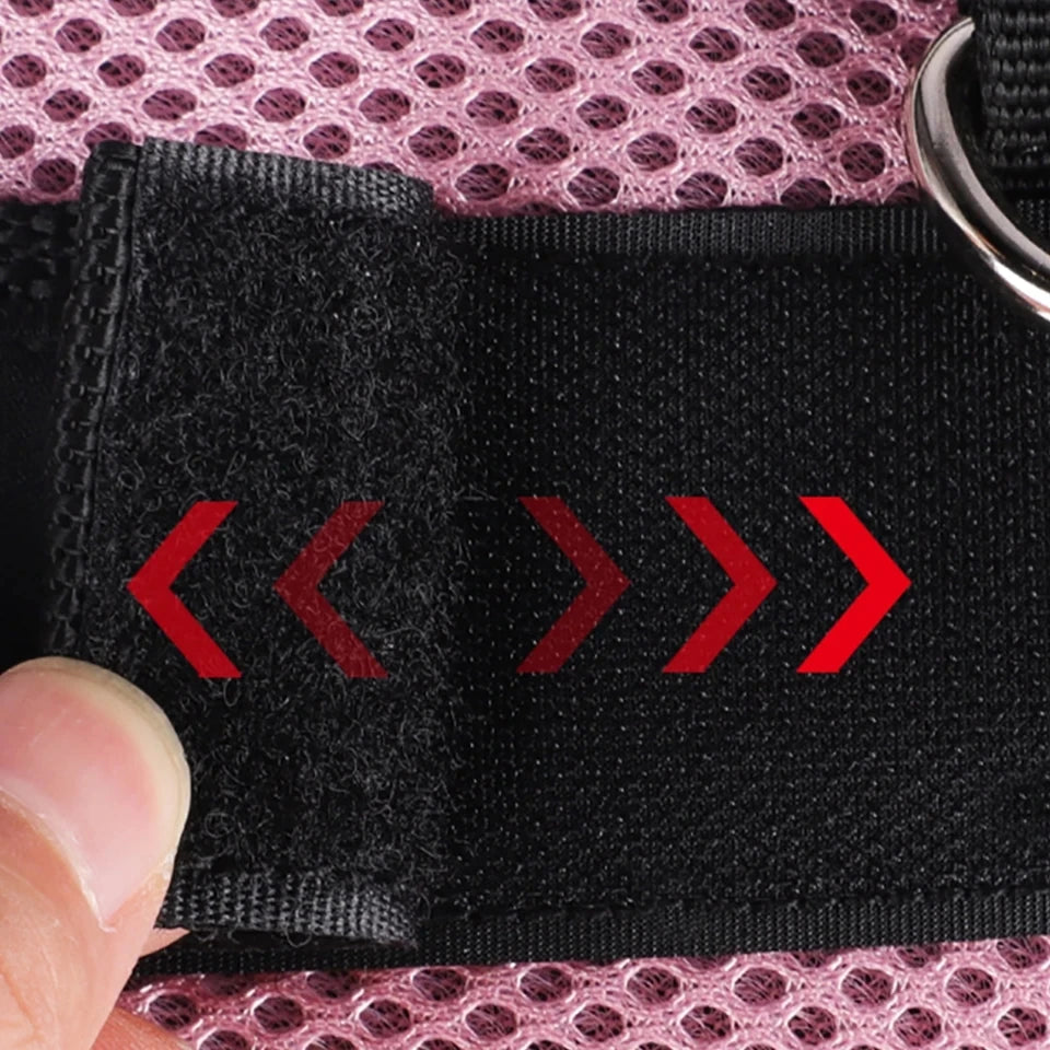 Fitness Padded Ankle Straps Cuffs for Cable Machines Leg Exercise Workouts Fully Adjustable and Breathable