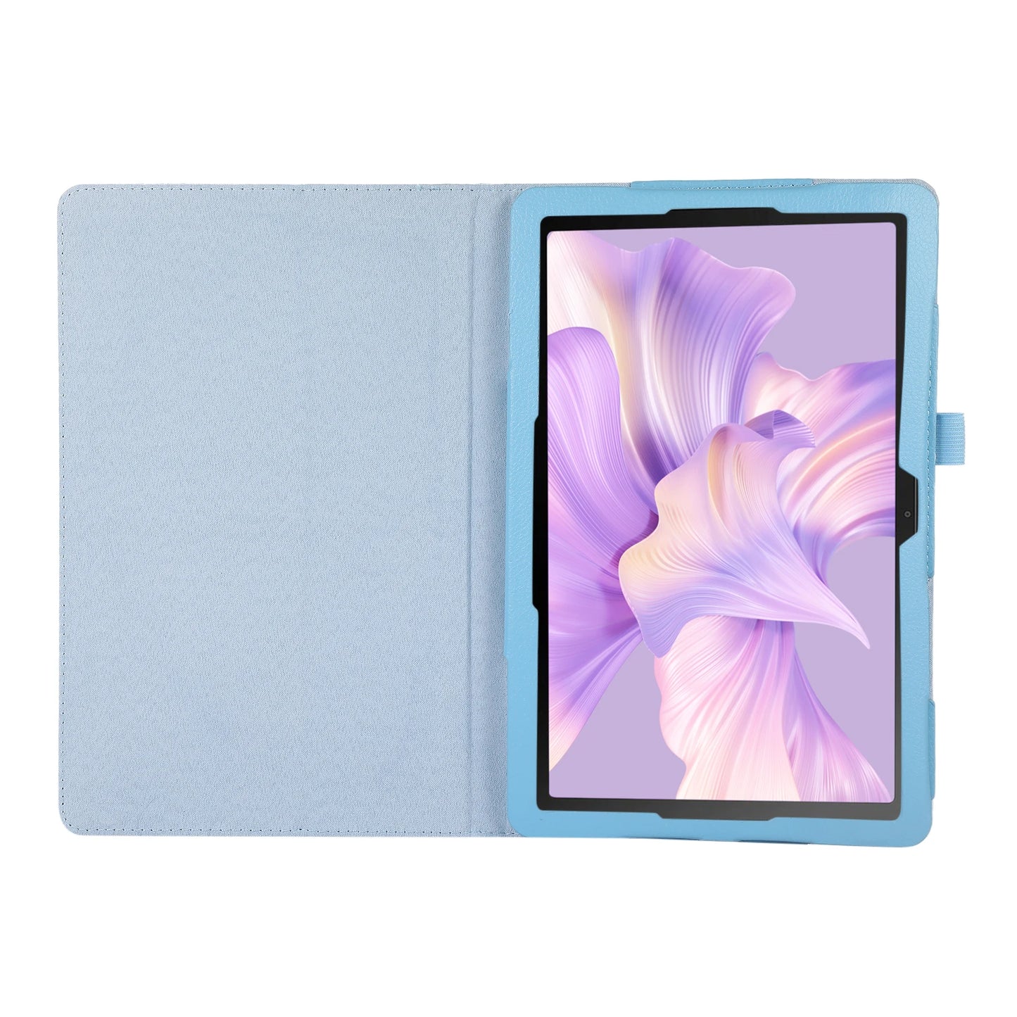 Luxury Leather Case for Lenovo Tab P11 M11 M10 M8 Protective Shell Tablet Cover