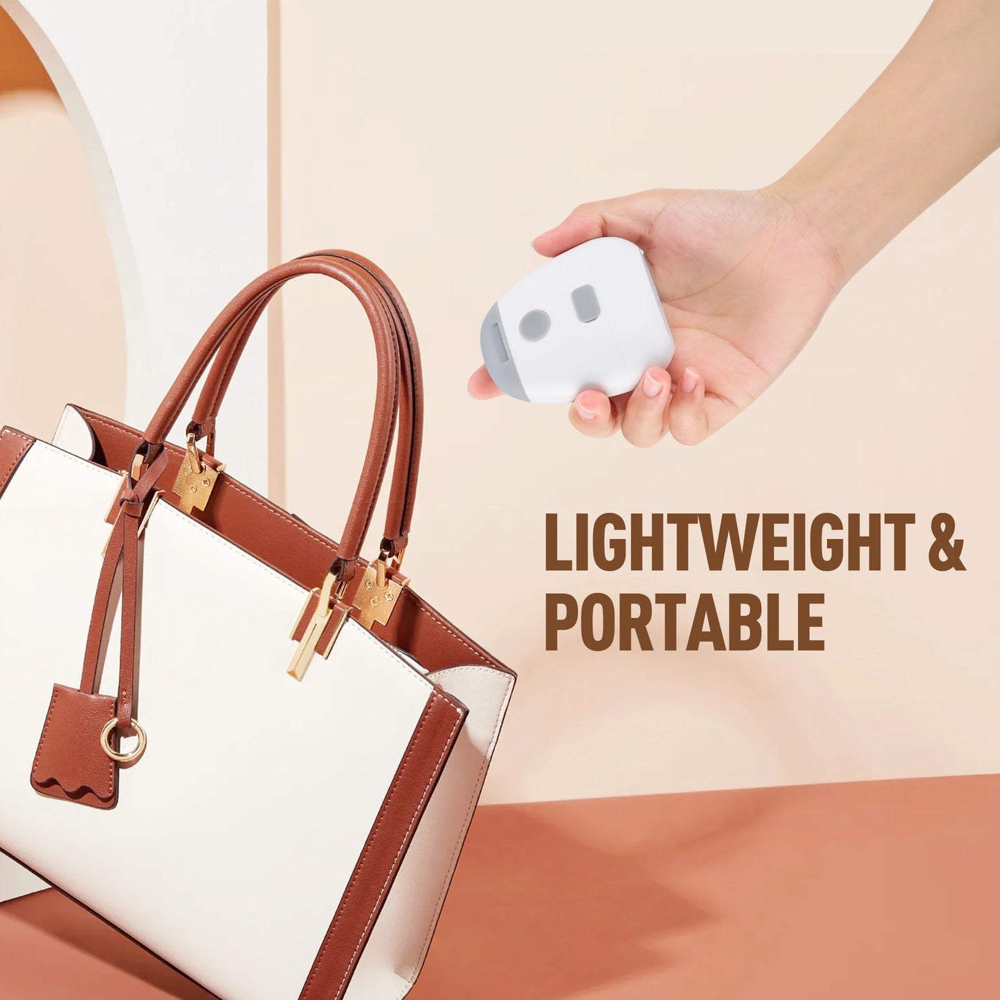 Electric Red Light Therapy Hair Growth Machine Vibration Head Massager Comb Scalp Massage Brush Liquid Medicine Applicator