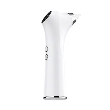 Intelligent Constant Temperature Ear Dryer 3 Speed Blower Levels for Ear Canal Drying and Care with 3 Types of Ear Tips
