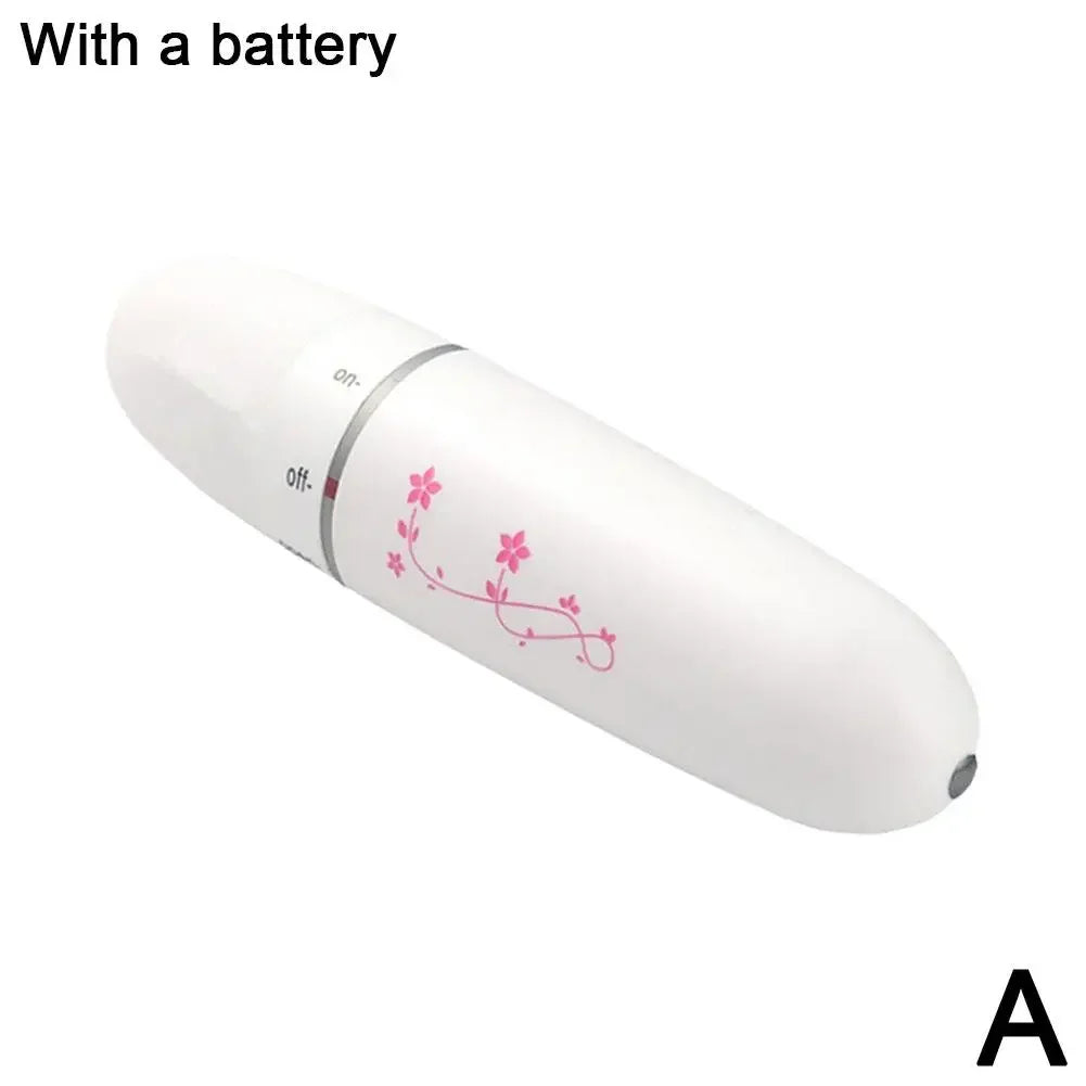 Anti-Ageing Electric Mini Eye Massager Facial Vibration Wrinkle Dark Spots Removal Massager Personal Eye Car Device