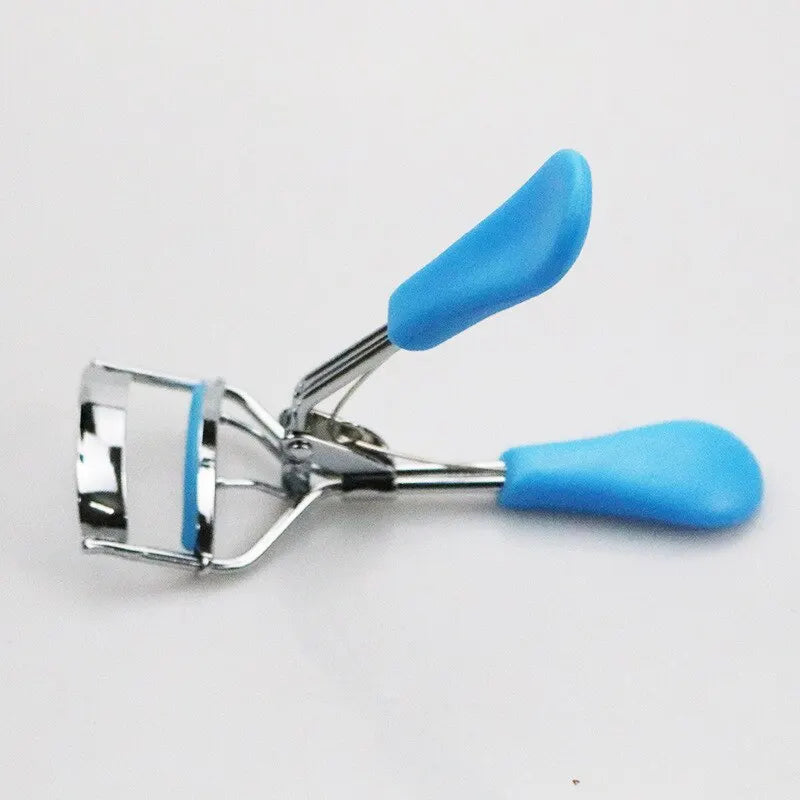 Beauty Makeup Eyelash Curler Lifter Cosmetic Tools Clip Lash Tool Eyelashes Multicolor Makeup Tools 1 Piece