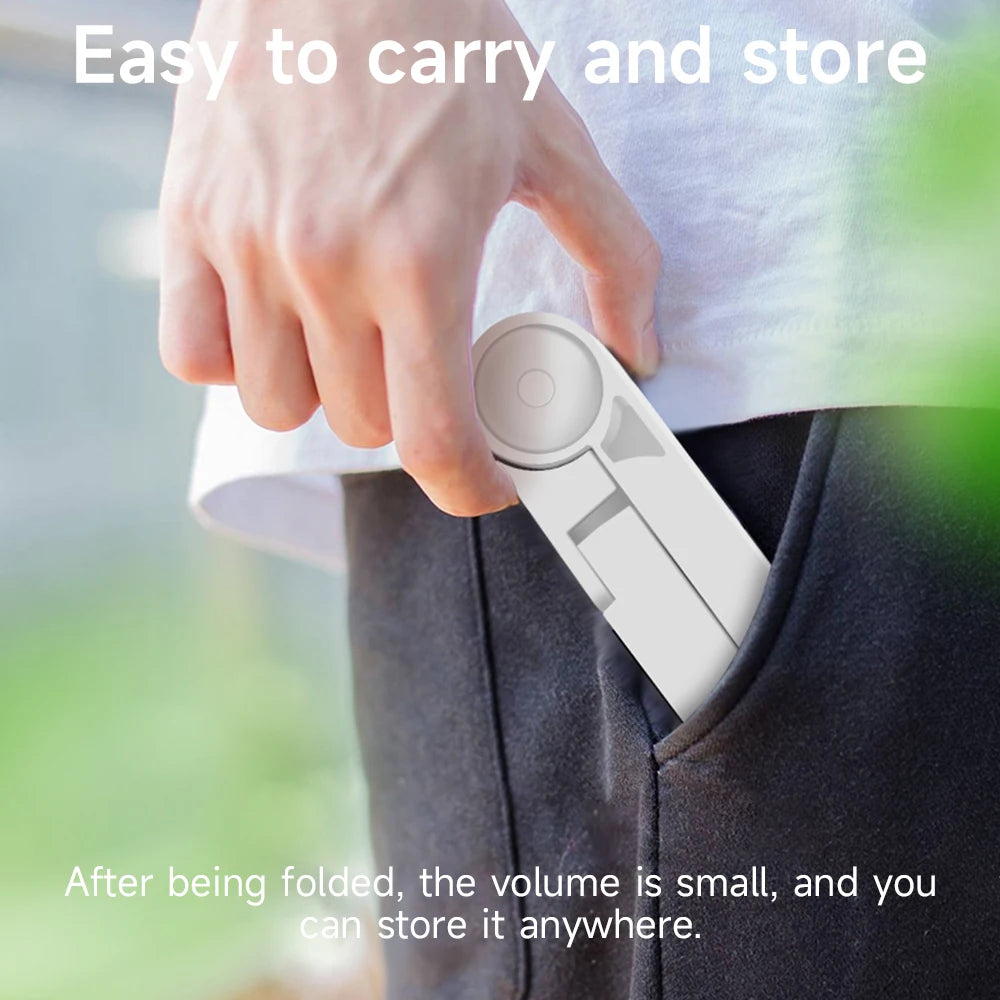 Portable Universal Stand for 4.7" to 12.9" inch Tablets Phones Adjustable Holder