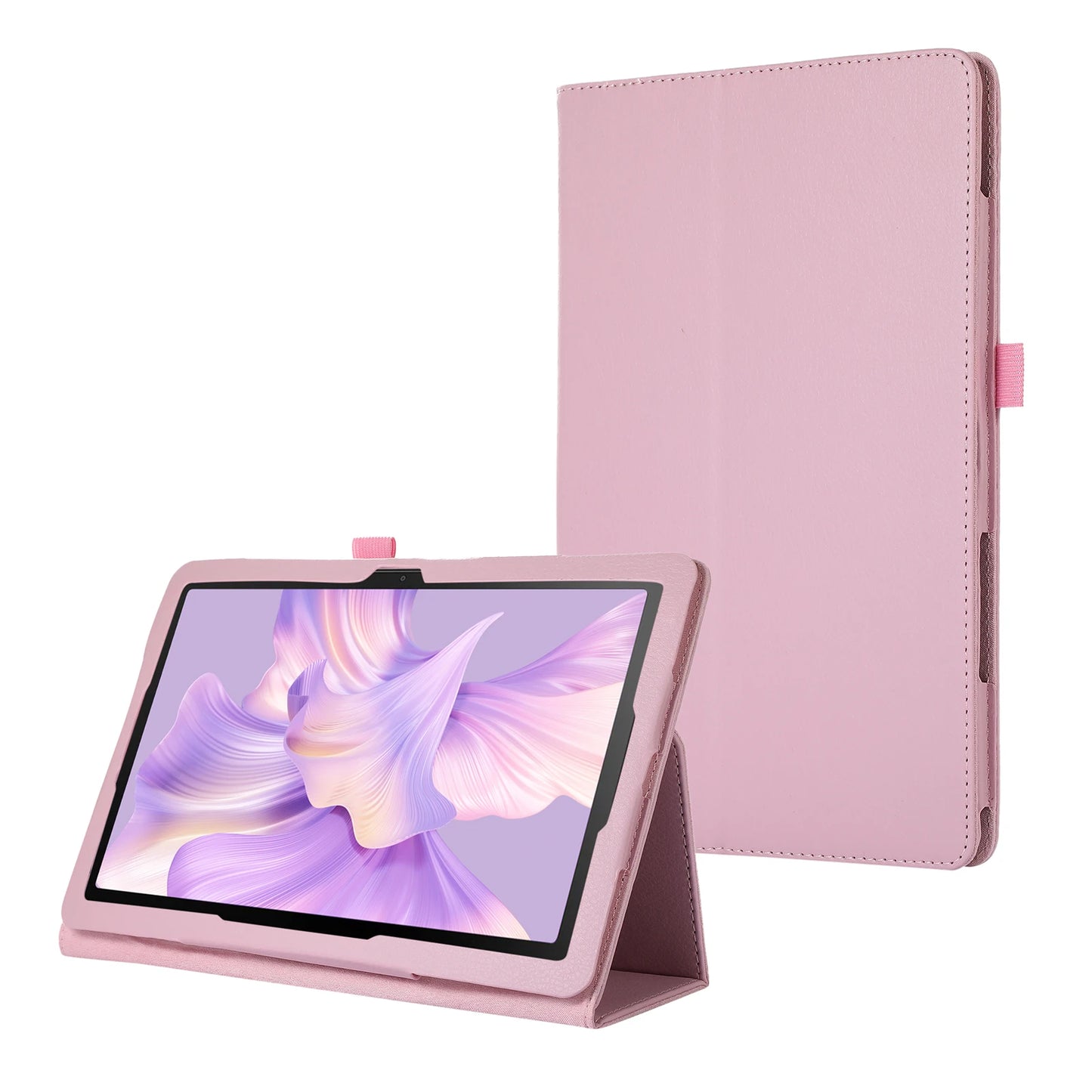 Luxury Leather Case for Lenovo Tab P11 M11 M10 M8 Protective Shell Tablet Cover