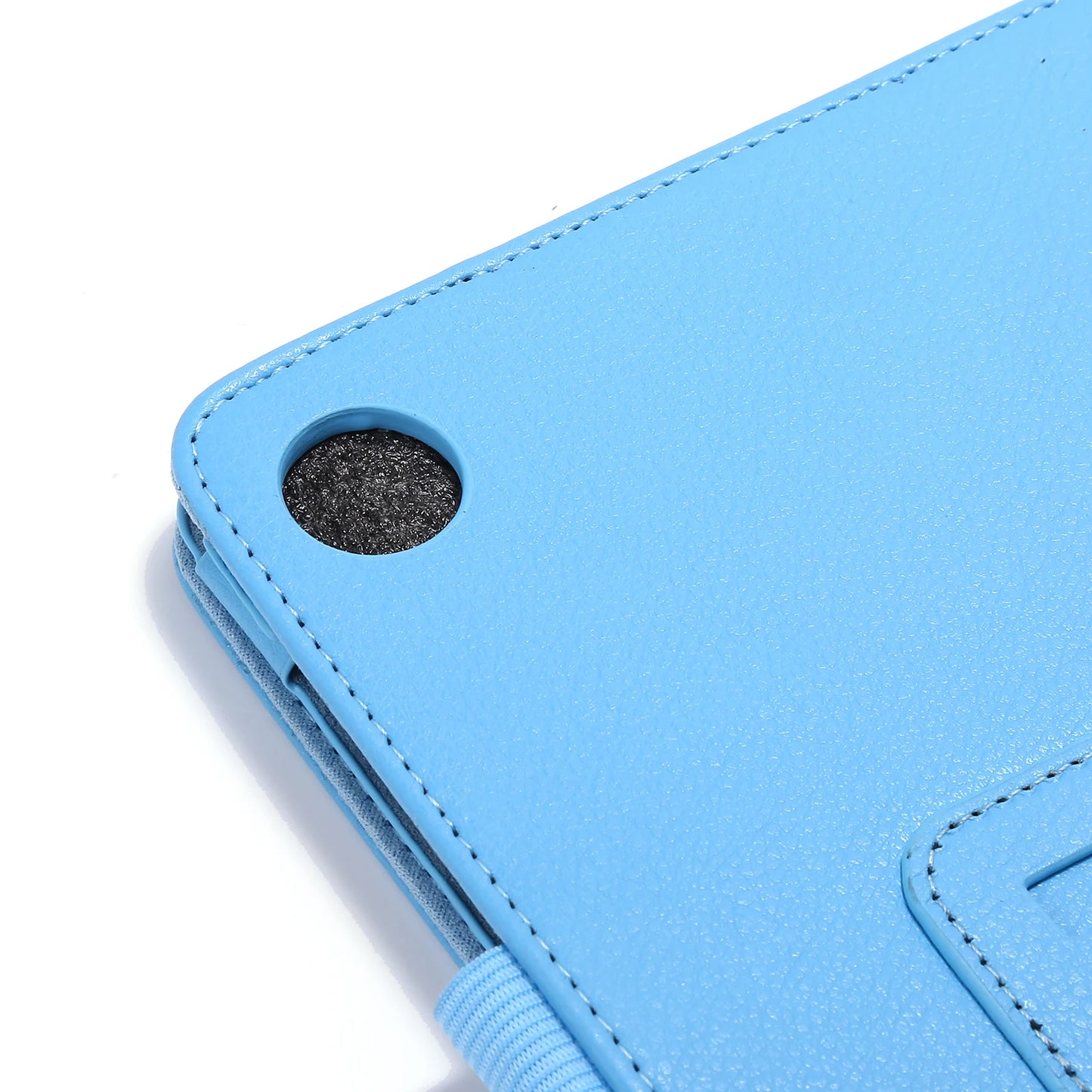 Luxury Leather Case for Lenovo Tab P11 M11 M10 M8 Protective Shell Tablet Cover