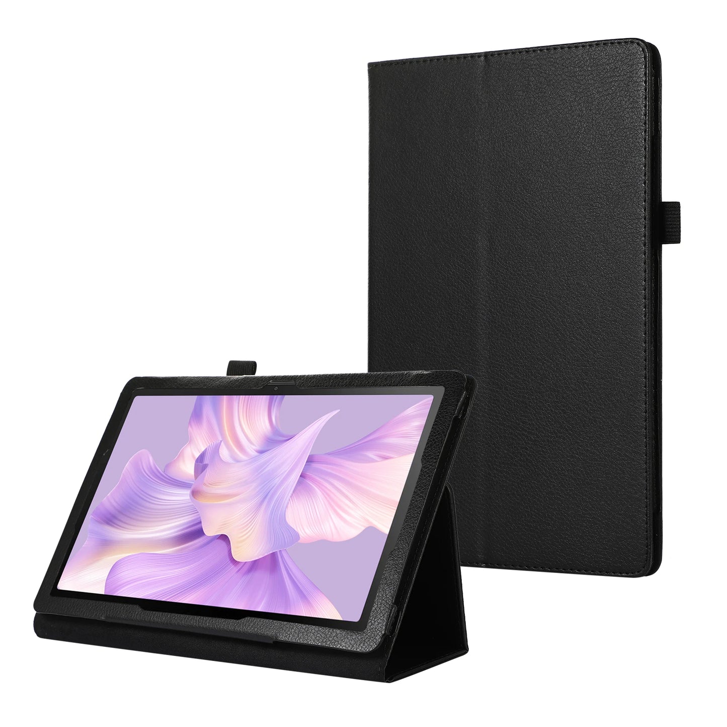 Luxury Leather Case for Lenovo Tab P11 M11 M10 M8 Protective Shell Tablet Cover