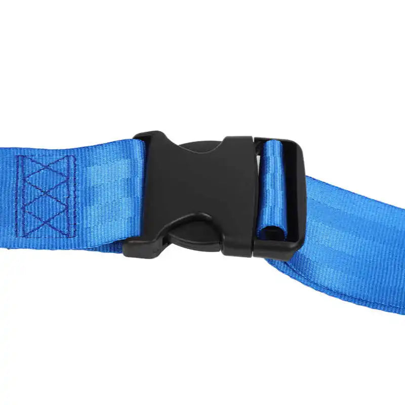 Helpful Mobilization Therapy Stretching Portable Belt Strap Joint Mobilization Band Gait Belt Physical Therapy Belt Braces Supports