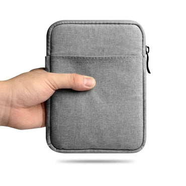 Elegant Pouch Sleeve Bag Case for Amazon Kindle 11 6" inch, Paperwhite 5 6.8" and Oasis 7" Ebook Pocketbook Cover
