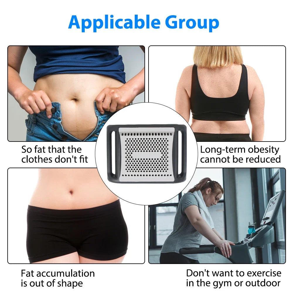 Anti Cellulite Cryotherapy Abdominal Cold Therapy Muscle Stimulator Massager Lipo Machine Dissolve Fat Body Slimming Criolipolisis