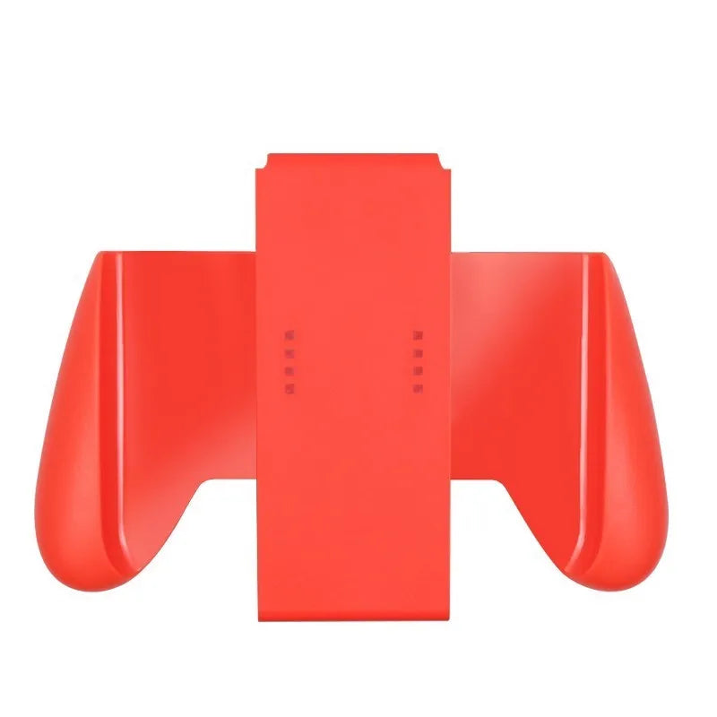 Comfort Handle Grips Stand Compatible With Nintendo Switch Joypad Base Bracket Holder For Switch Controller Gaming Accessories