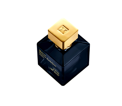 Maison Francis Kurkdjian Oud Silk Mood Eau de Parfum Spray 70ml / 2.4 fl oz – Luxury Unisex Fragrance