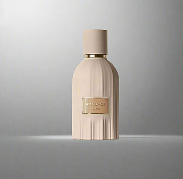 Amouage Lustre – Luxury Niche Fragrance for Men & Women Eau de Parfum Spray 100ml 3.3 fl oz