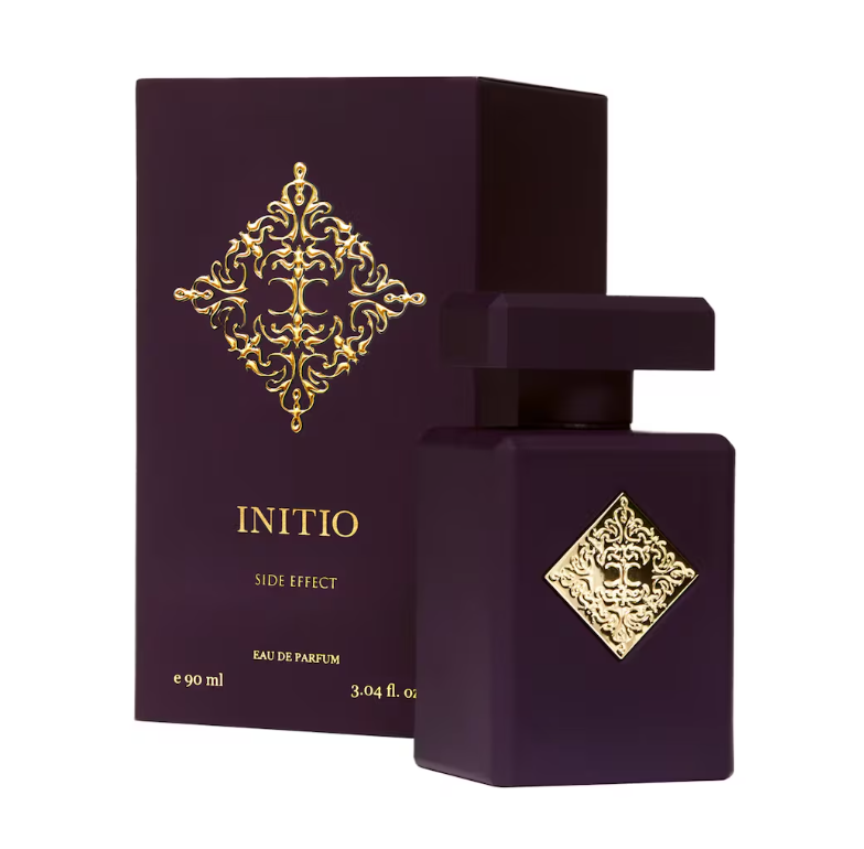 Initio Side Effect By Initio Parfums Prives Eau de Parfum Spray 3.04 oz / 90ml - Luxury Spicy Woody Unisex Perfume
