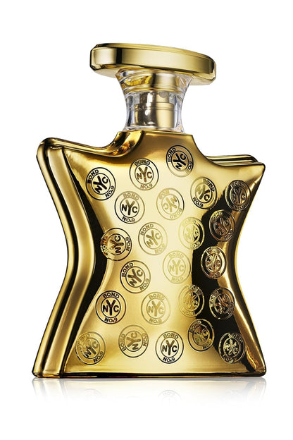 Bond No. 9 New York Signature – Luxury Oud Vanilla Unisex Fragrance Eau de Parfum 100ml (3.3 fl oz)