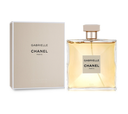 CHANEL Gabrielle Eau de Parfum for Women 3.4 oz / 100ml - Premium Airy Radiant Floral Perfume