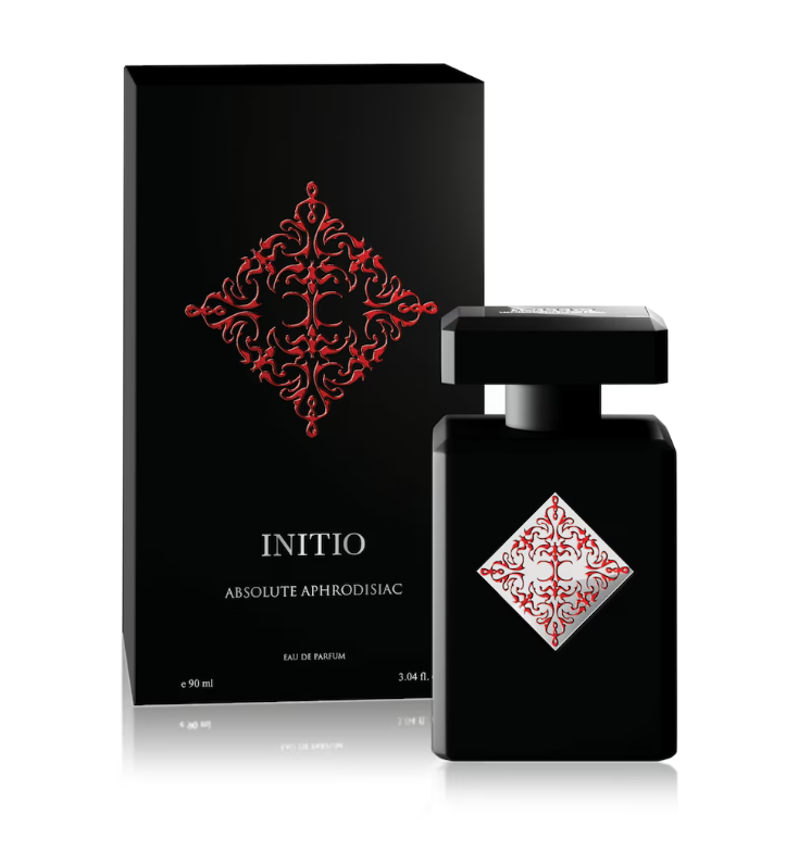 Initio Absolute Aphrodisiac By Initio Parfums Prives Eau de Parfum Spray 3.04 oz / 90ml - Premium Vanilla Floral Woody Unisex Perfume