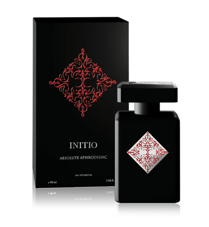 Initio Absolute Aphrodisiac By Initio Parfums Prives Eau de Parfum Spray 3.04 oz / 90ml - Premium Vanilla Floral Woody Unisex Perfume