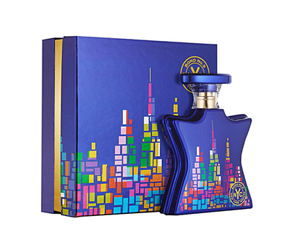 Bond No. 9 New York Nights Eau de Parfum for Women 3.3 oz / 100ml - Premium Floral Gourmand Perfume