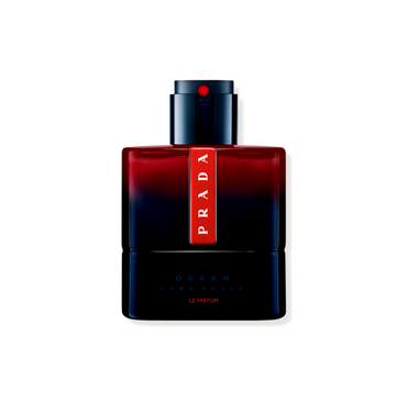 Prada Luna Rossa Ocean Le Parfum Eau de Parfum Spray 3.3 oz / 100ml - Premium Citrus Woody Smoky Men's Fragrance