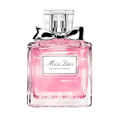 Christian Dior Miss Dior Blooming Bouquet Eau de Toilette Spray for Women 3.4 oz / 100ml – Lovely Floral Fragrance