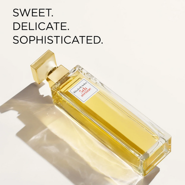 Elizabeth Arden 5th Avenue Eau de Parfum for Women 4.2oz / 125ml - Premium Citrus Floral Perfume