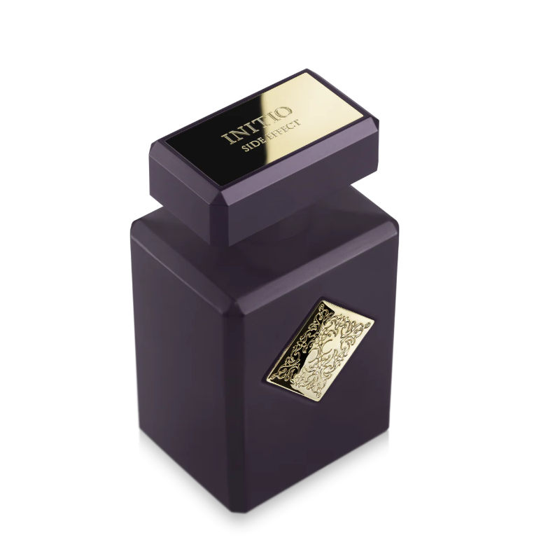 Initio Side Effect By Initio Parfums Prives Eau de Parfum Spray 3.04 oz / 90ml - Luxury Spicy Woody Unisex Perfume