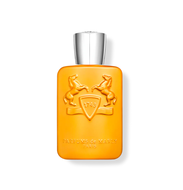 Parfums de Marly Perseus Eau de Parfum for Men 4.2 oz / 125ml - Exclusive Woody Citrus Fragrance