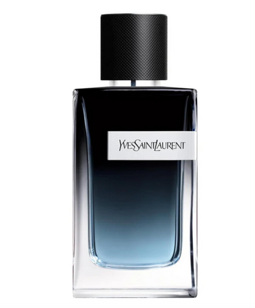 YSL Y Eau de Parfum Spray 3.3 oz / 100ml - Luxury Men's Fragrance Perfume
