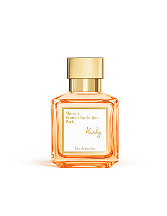 Maison Francis Kurkdjian Kurky Eau de Parfum 2.4 Fl Oz / 70ml - Lovely Fruity Musky Unisex Fragrance