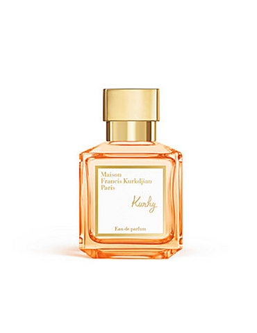 Maison Francis Kurkdjian Kurky Eau de Parfum 2.4 Fl Oz / 70ml - Lovely Fruity Musky Unisex Fragrance